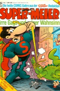 Issue #7