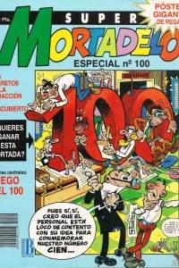 Issue #100