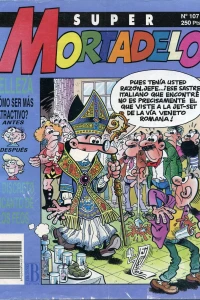 Issue #107