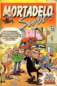 Issue #11