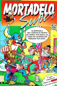 Issue #14