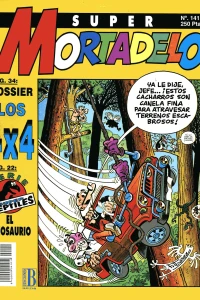 Issue #141