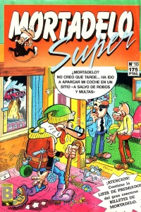 Issue #18