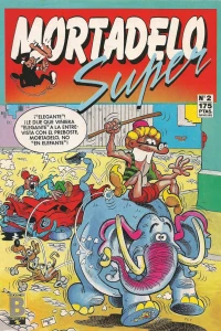 Issue #2