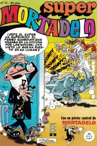 Issue #51