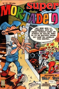 Issue #52