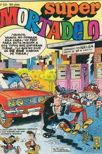 Issue #53