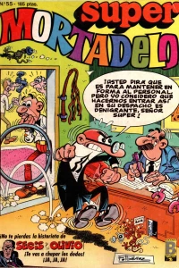 Issue #55