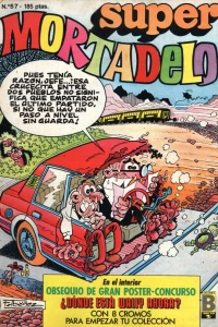 Issue #57