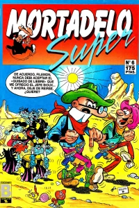 Issue #6