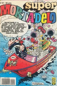 Issue #67