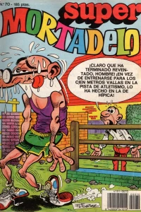 Issue #70