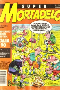 Issue #73