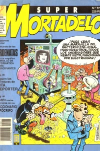 Issue #77