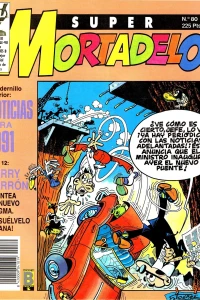 Issue #80