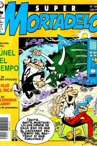 Issue #81