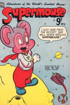 Issue #3
