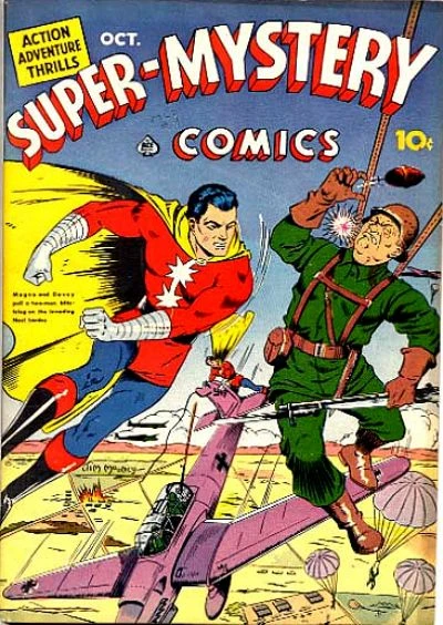 Cover of Volume 2 Number 4