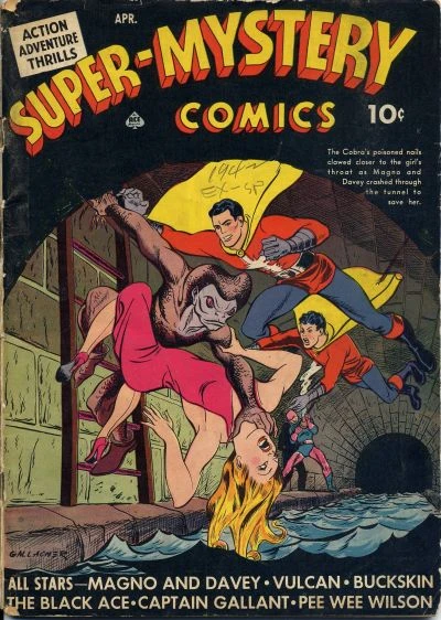 Cover of Volume 3 Number 1