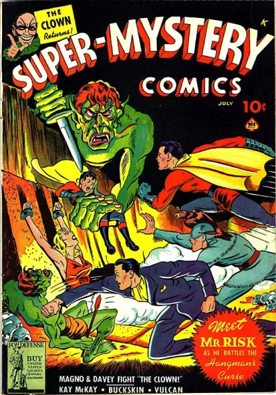 Cover of Volume 3 Number 2