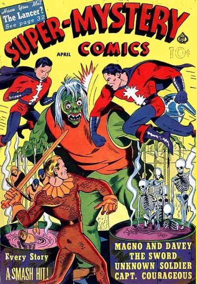 Cover of Volume 3 Number 4