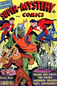 Volume 3 Number 4