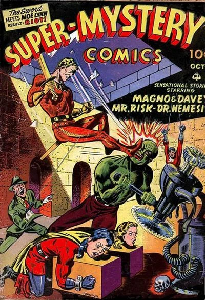 Cover of Volume 3 Number 6