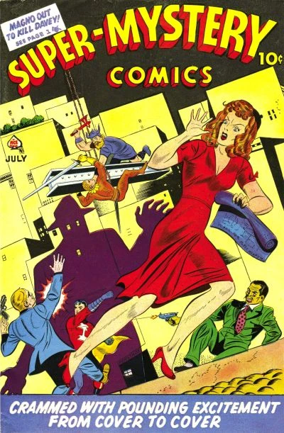 Cover of Volume 4 Number 3