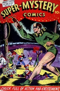 Volume 4 Number 4