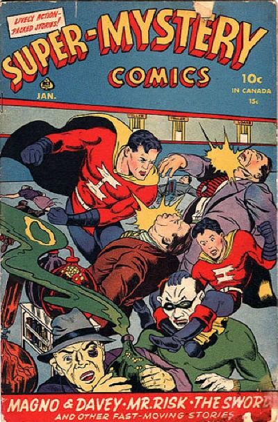 Cover of Volume 4 Number 5