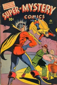 Volume 5 Number 1
