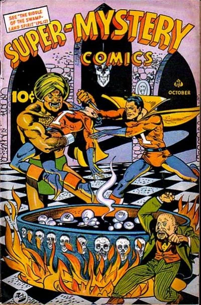 Cover of Volume 5 Number 2