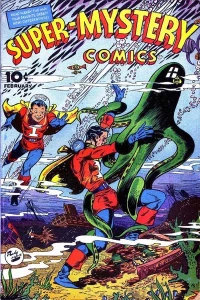 Volume 5 Number 4