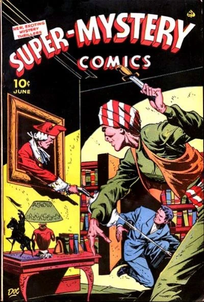 Cover of Volume 5 Number 6
