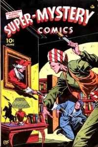 Volume 5 Number 6