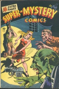 Volume 6 Number 1