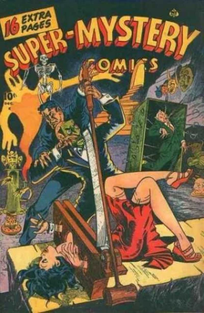 Cover of Volume 6 Number 3