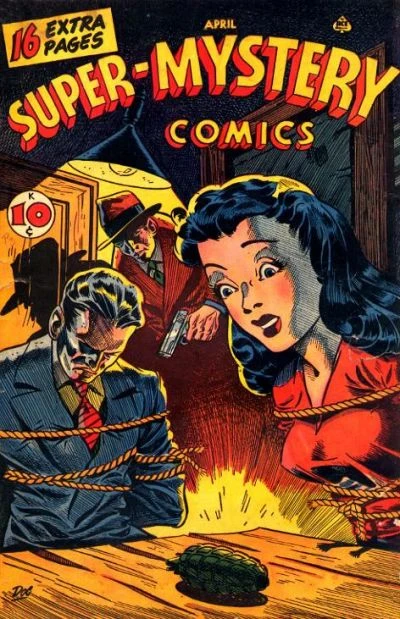 Cover of Volume 6 Number 5