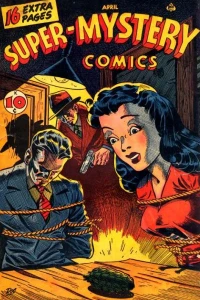 Volume 6 Number 5