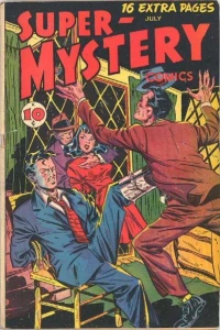 Volume 6 Number 6