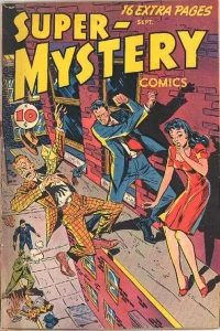Volume 7 Number 1