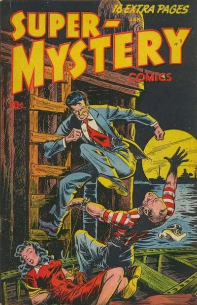 Cover of Volume 7 Number 3