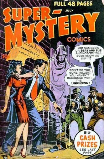 Cover of Volume 7 Number 6