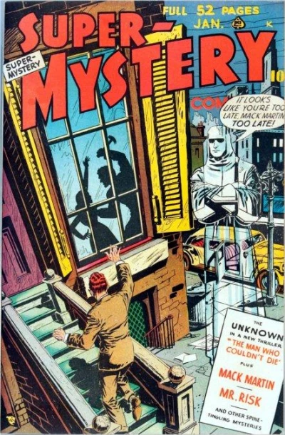 Cover of Volume 8 Number 3