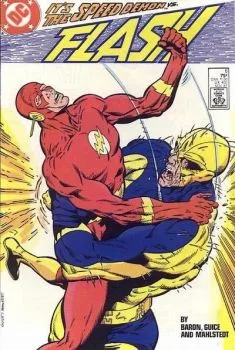 Cover of Super Nature