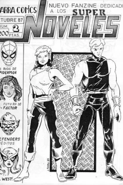 Issue #2