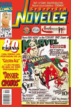 Issue #v. 2 no. 6