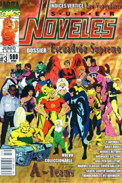 A-Teams