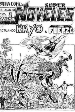 Rayo & Fuerza