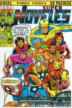 Issue #3